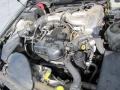 3.0 Liter DOHC 24-Valve VVT-i Inline 6 Cylinder Engine for 2000 Lexus GS 300 #39072179