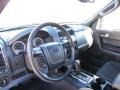 Charcoal 2009 Ford Escape XLT Sport 4WD Dashboard