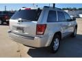 Light Graystone Pearl - Grand Cherokee Laredo Photo No. 5