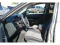 Light Graystone Pearl - Grand Cherokee Laredo Photo No. 14