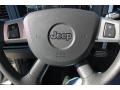 Light Graystone Pearl - Grand Cherokee Laredo Photo No. 17