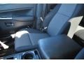 2010 Light Graystone Pearl Jeep Grand Cherokee Laredo  photo #21