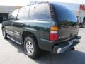 Forest Green Metallic - Tahoe LT Photo No. 2