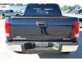 2008 Midnight Blue Metallic GMC Sierra 1500 Crew Cab  photo #4