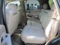 Tan/Neutral Interior Photo for 2001 Chevrolet Tahoe #39072707