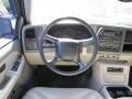  2002 Yukon SLT Steering Wheel