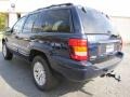 2004 Midnight Blue Pearl Jeep Grand Cherokee Limited 4x4  photo #2