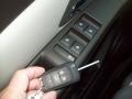 2011 Chevrolet Cruze LS Controls