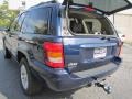 2004 Midnight Blue Pearl Jeep Grand Cherokee Limited 4x4  photo #8