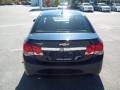 2011 Imperial Blue Metallic Chevrolet Cruze LS  photo #13