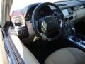 2007 Java Black Pearl Land Rover Range Rover HSE  photo #12