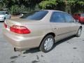 2000 Naples Gold Metallic Honda Accord LX Sedan  photo #3