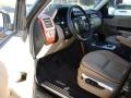 2007 Java Black Pearl Land Rover Range Rover HSE  photo #13