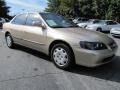 2000 Naples Gold Metallic Honda Accord LX Sedan  photo #4