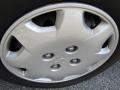 2000 Honda Accord LX Sedan Wheel