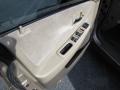 2000 Naples Gold Metallic Honda Accord LX Sedan  photo #7