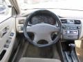 2000 Naples Gold Metallic Honda Accord LX Sedan  photo #11