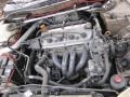 2000 Naples Gold Metallic Honda Accord LX Sedan  photo #12