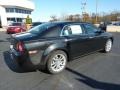 2011 Black Granite Metallic Chevrolet Malibu LTZ  photo #10