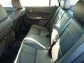 Ebony Interior Photo for 2011 Chevrolet Malibu #39073919