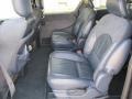 Navy Blue 2002 Chrysler Town & Country Limited Interior Color