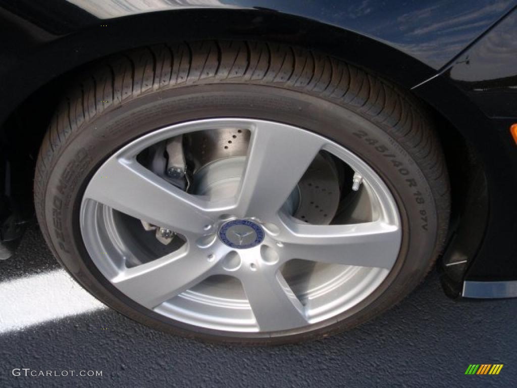 2011 Mercedes-Benz E 350 Sedan Wheel Photo #39074039