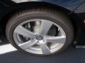 2011 Mercedes-Benz E 350 Sedan Wheel