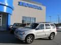 2006 Platinum Silver Metallic Mazda Tribute s 4WD  photo #1