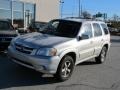 2006 Platinum Silver Metallic Mazda Tribute s 4WD  photo #2