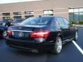 Black - E 350 Sedan Photo No. 7
