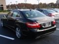 Black - E 350 Sedan Photo No. 8