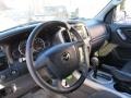  2006 Tribute s 4WD Dark Flint Gray Interior