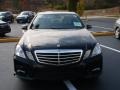 Black - E 350 4Matic Sedan Photo No. 2