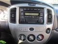 Dark Flint Gray Controls Photo for 2006 Mazda Tribute #39074183