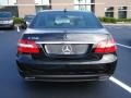 Black - E 350 4Matic Sedan Photo No. 7