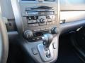 Controls of 2010 CR-V EX-L AWD