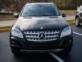Black - ML 350 4Matic Photo No. 2