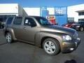 Mocha Steel Metallic - HHR LS Photo No. 1