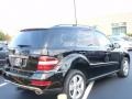 Black - ML 350 4Matic Photo No. 6