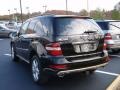 Black - ML 350 4Matic Photo No. 7