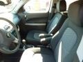 Ebony Interior Photo for 2011 Chevrolet HHR #39074719
