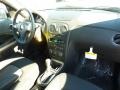 2011 Chevrolet HHR LS dashboard