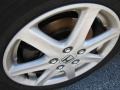 2003 Desert Mist Metallic Honda Accord EX V6 Sedan  photo #5