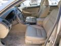 2003 Desert Mist Metallic Honda Accord EX V6 Sedan  photo #6