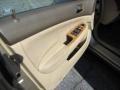 2003 Desert Mist Metallic Honda Accord EX V6 Sedan  photo #7