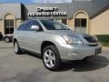 Millinnium Silver Metallic - RX 330 Photo No. 1