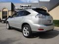 Millinnium Silver Metallic - RX 330 Photo No. 5