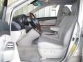 Millinnium Silver Metallic - RX 330 Photo No. 8