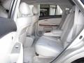 Millinnium Silver Metallic - RX 330 Photo No. 11