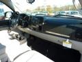 2011 Black Chevrolet Silverado 1500 LT Crew Cab 4x4  photo #8